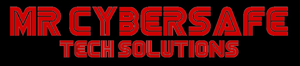 Mr CyberSafe Tech Solutions